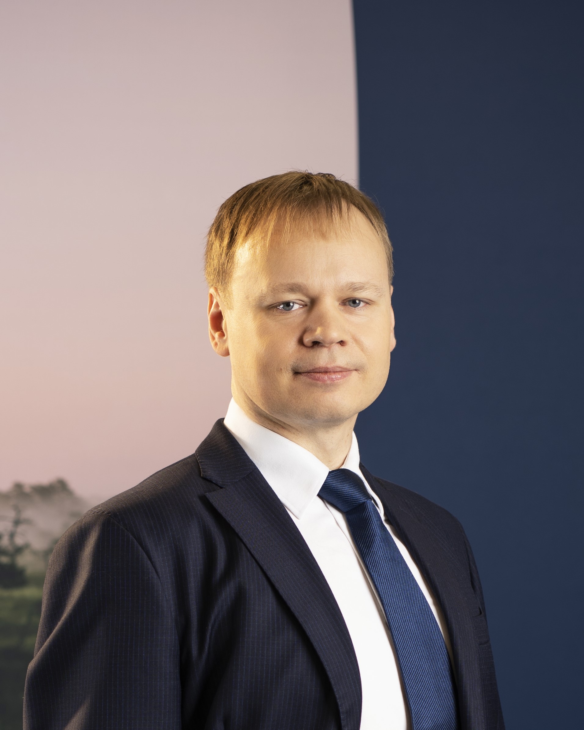 Karl-Henrik Peterson