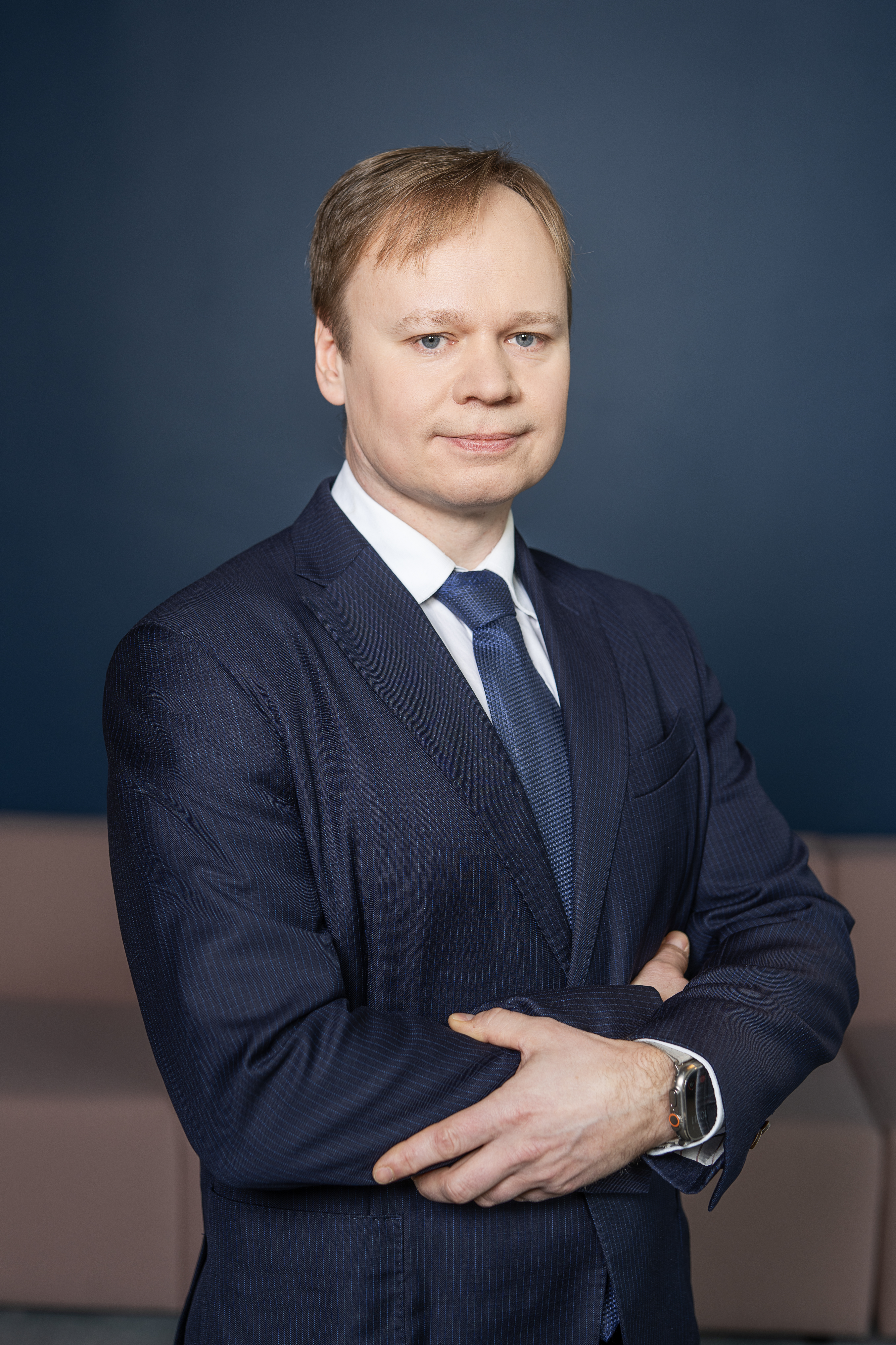 Karl-Henrik Peterson