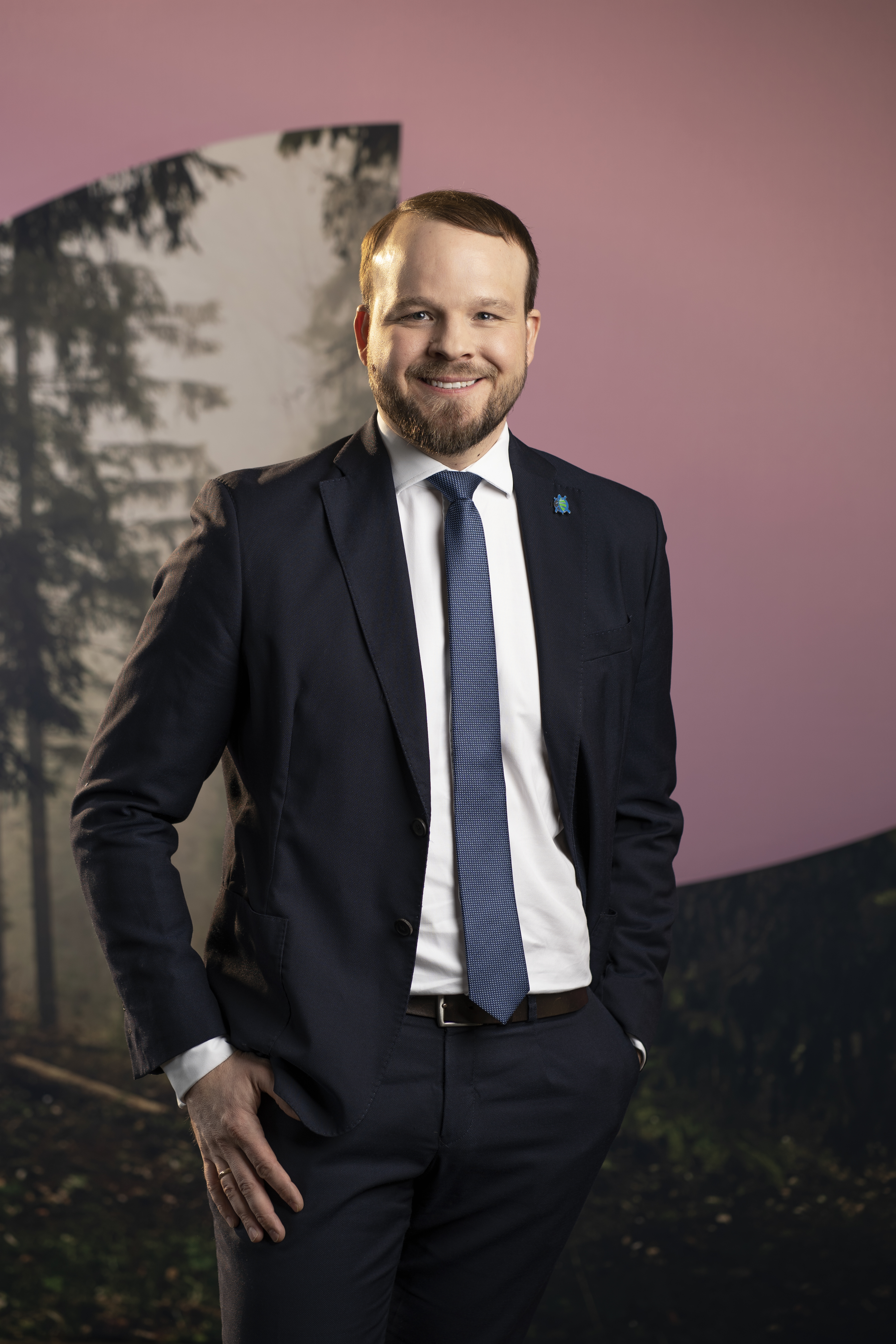 Marko Tähnas