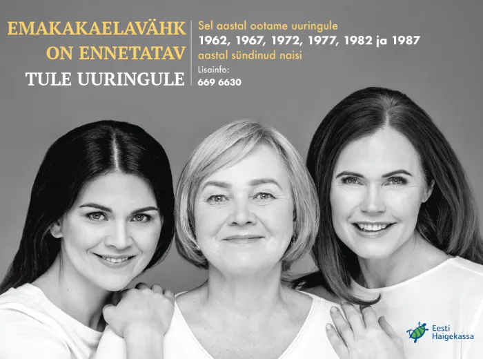 vähk