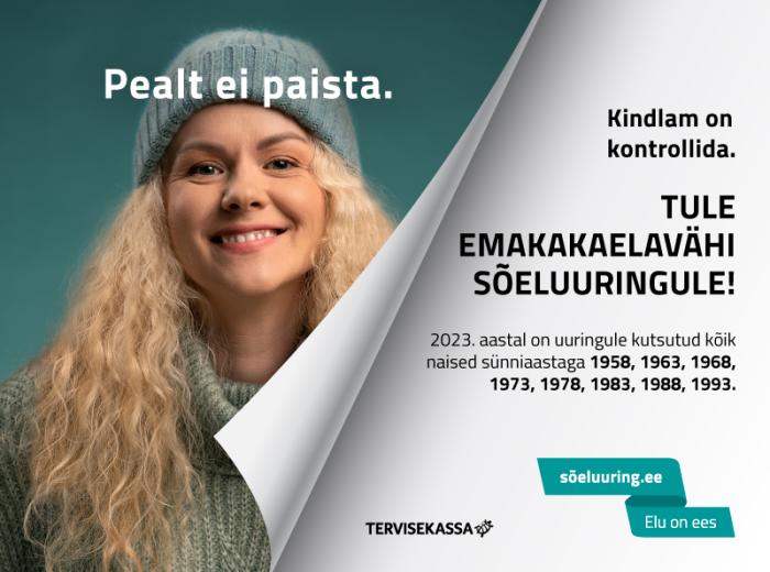 Pealt ei paista