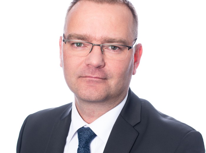 Erki Laidmäe, Tervisekassa ravimite ja meditsiiniseadmete osakonna juhataja Erki Laidmäe, Tervisekassa ravimite ja meditsiiniseadmete osakonna juhataja