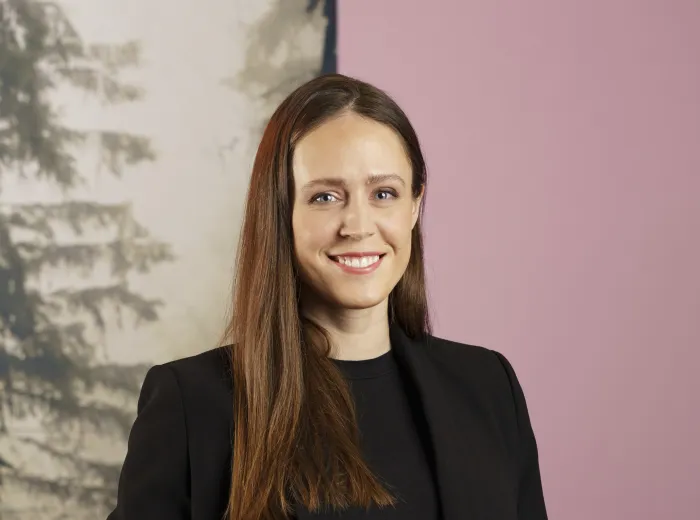 Kristin Kuusk, Tervisekassa perearstiabi digiteenindusplatvormide projektijuht