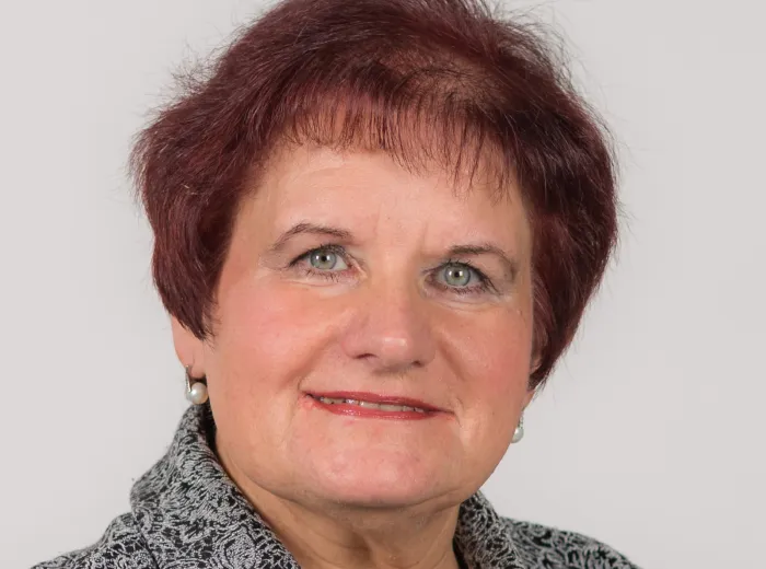 Lea Pehme. Tartu Ülikooli Kliinikum, Kopsukliinik, kopsutuberkuloosi osakonna juht 