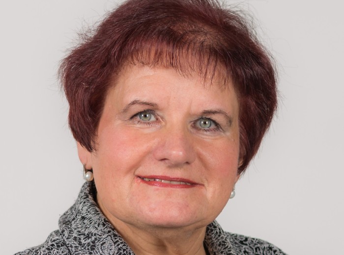 Lea Pehme. Tartu Ülikooli Kliinikum, Kopsukliinik, kopsutuberkuloosi osakonna juht 