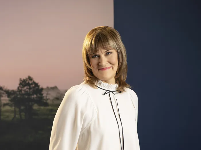 Maris Liitmäe, Tervisekassa ravikindlustuse ja hüvitiste portfelli juht
