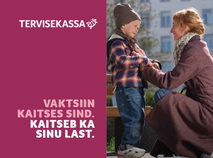 Riiklik immuniseerimiskava