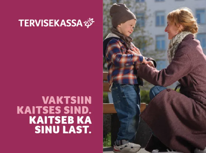 Vaktsiin kaitseb