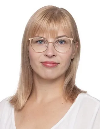 Sandra Mustasaar