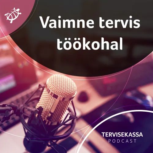 vaimne tervis töökohal