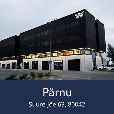 Pärnu kontor