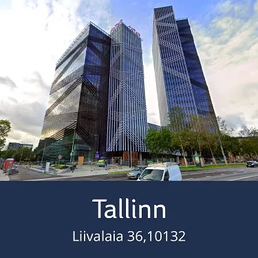 Tallinna kontor