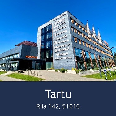 Tartu  kontor