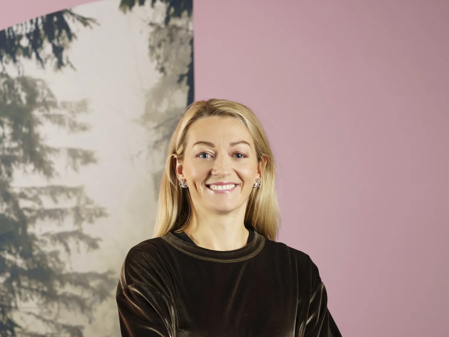 Hanna Veisman