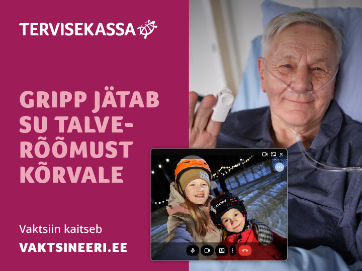 Gripivastane vaktsineerimine