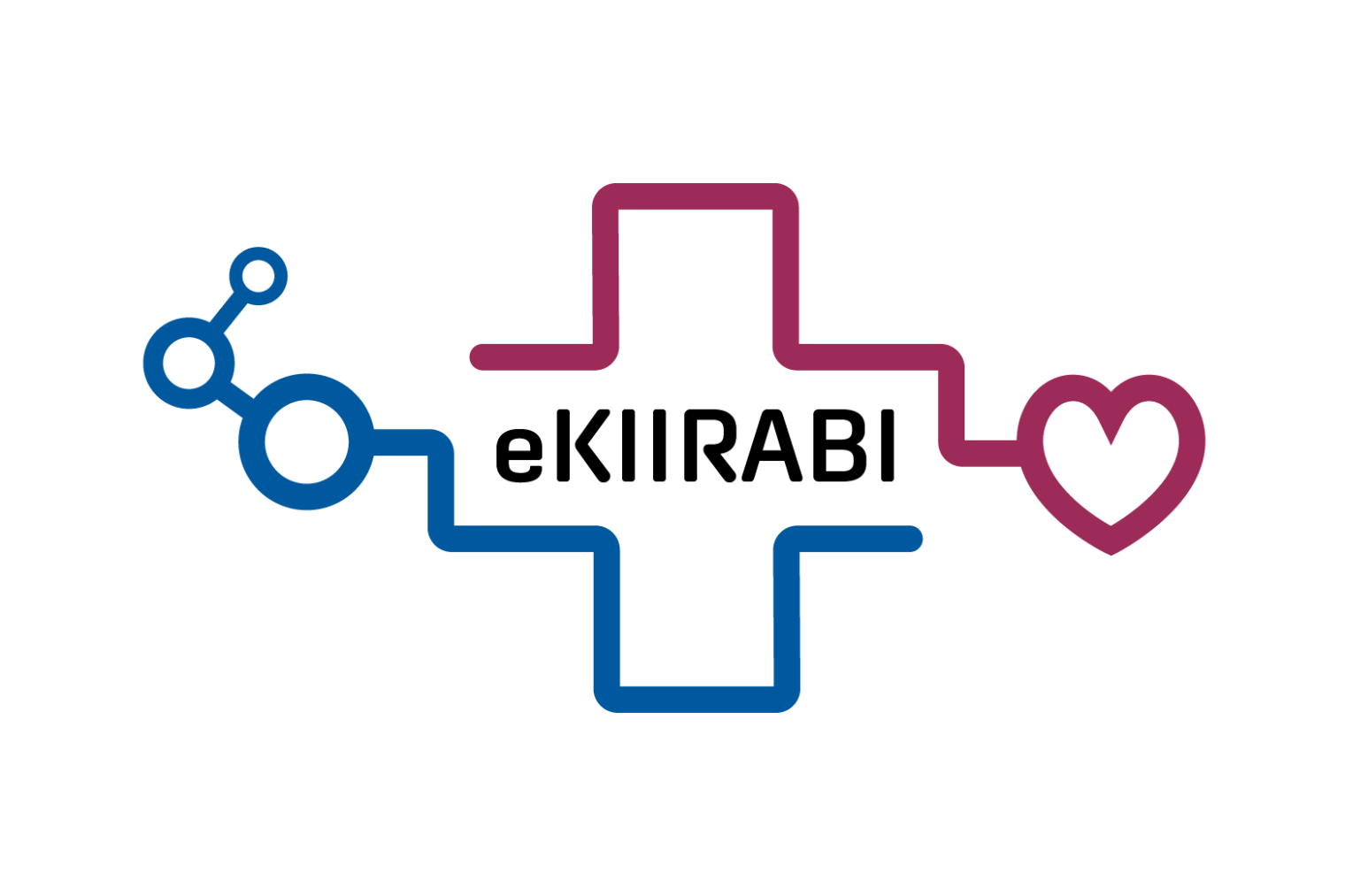 eKiirabi tarkvara logo