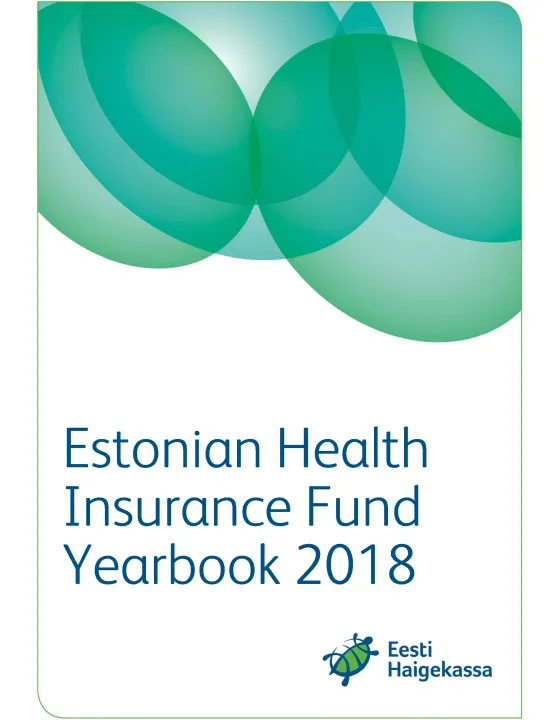 Annual report 2018