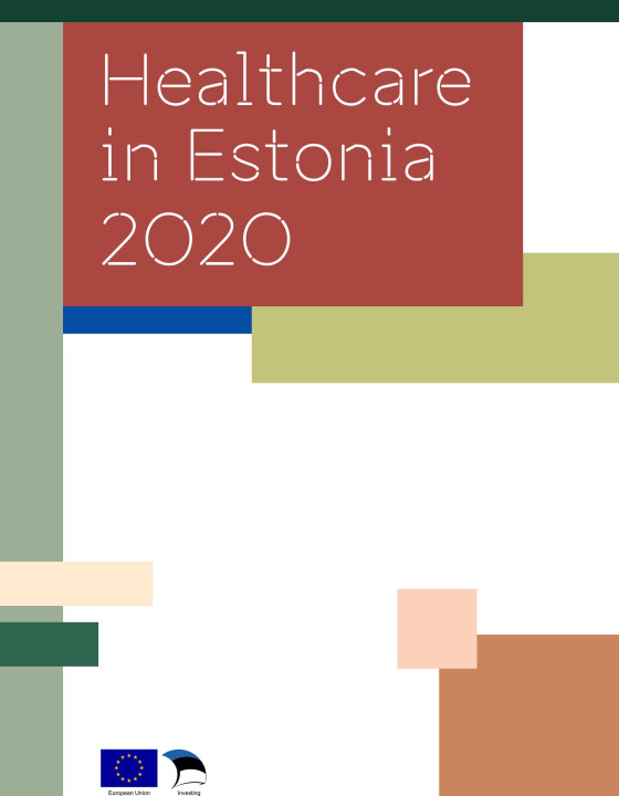Healthcare in Estonia 2020