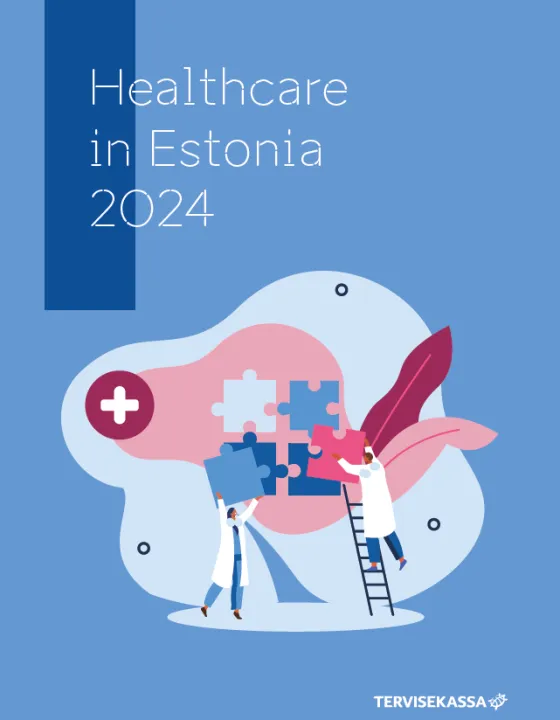 Healthcare in Estonia 