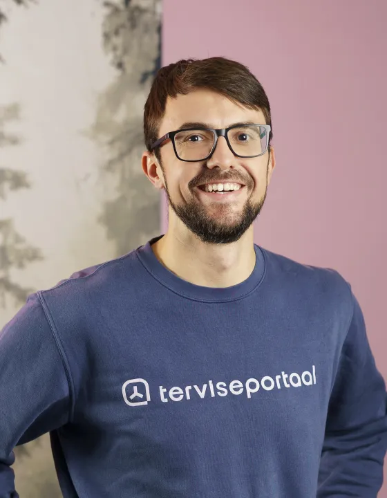 pilt Evgeni Nikolaevski
