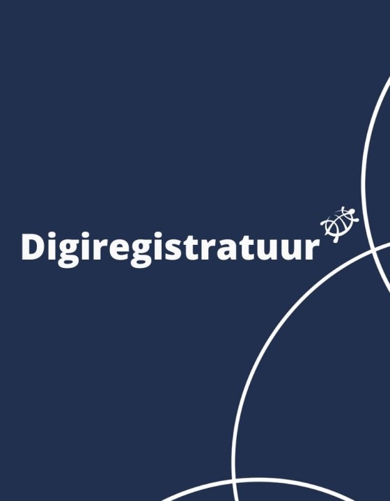 Digiregistratuur