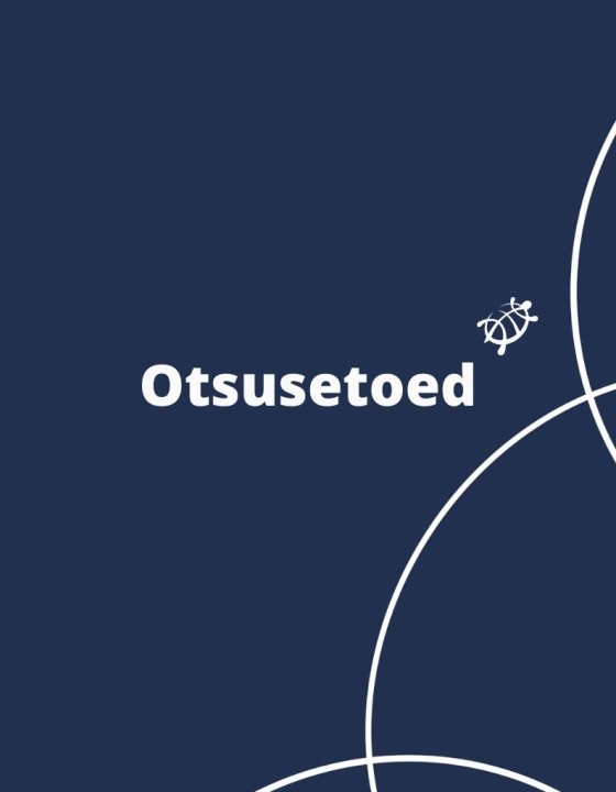 Otsusetoed