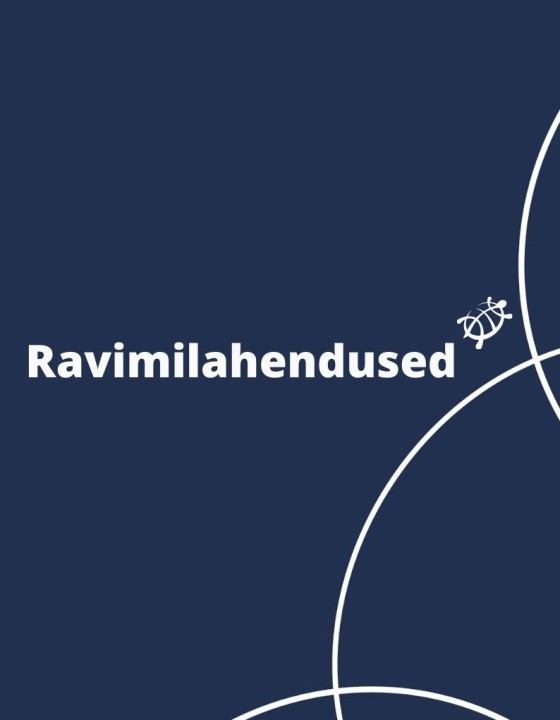 Ravimilahendused