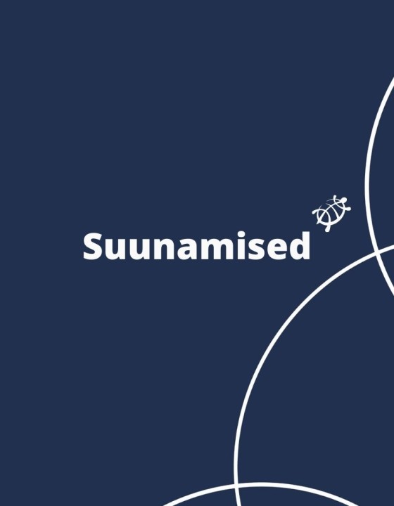 Suunamised