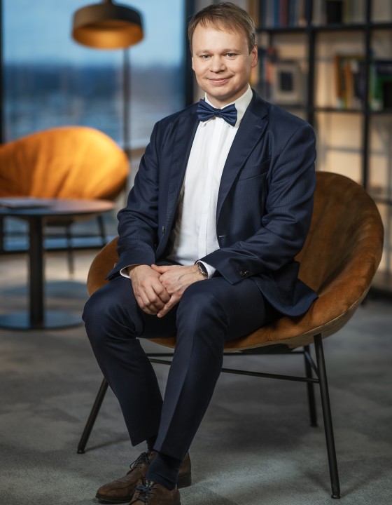 Karl-Henrik Peterson