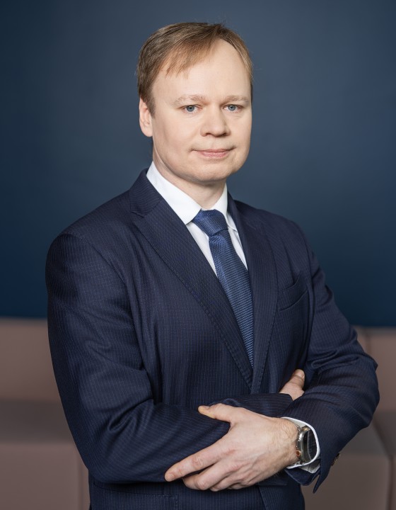 Karl-Henrik Peterson