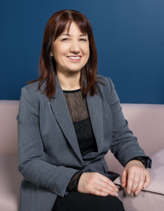 Maivi Parv, juhatuse liige