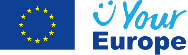 Your Europe logo